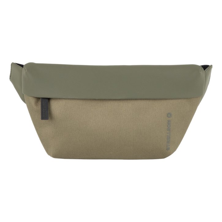 Strellson Alperton Mickel hip bag olive night